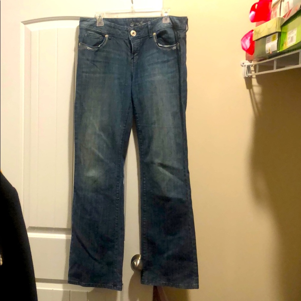 Guess Jeans